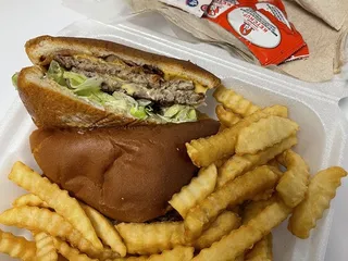 South 21 Family Restaurant