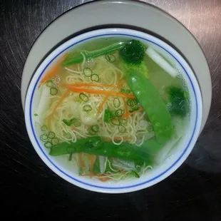 soup, soups and chowder, chowder, food