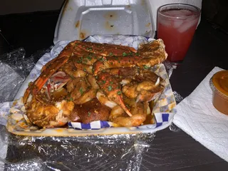 Sho Nuff Seafood