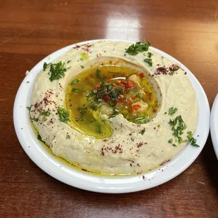 Hummus
