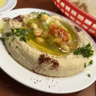 Hummus