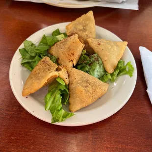 Vegetable Somoza