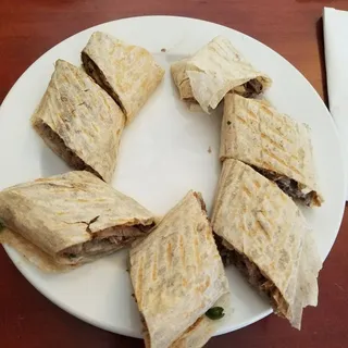 Arabic Shawarma