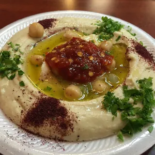 Hummus