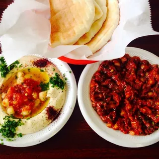 Turkish Salad
