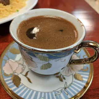 Turkish Coffee