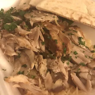 garlic sauce