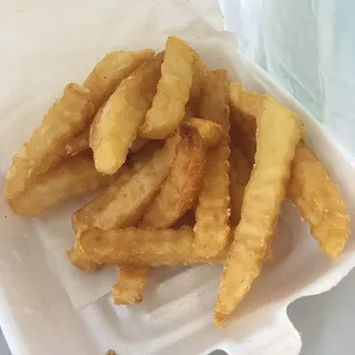 fries