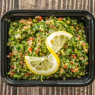 Tabouleh