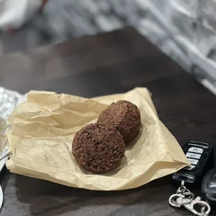 Falafel