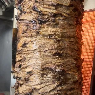 Beef Shawarma!!