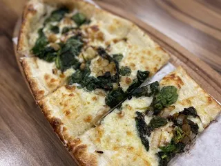 Mosaic Cafe Restaurant