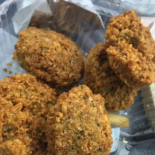 Falafel Patties