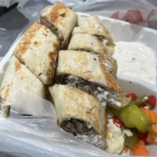 Mr. Shawarma Special