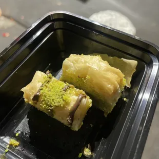 Baklava