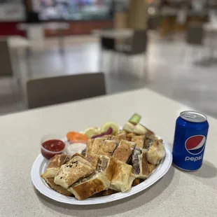 Mr.Shawarma