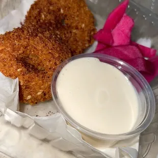 Falafel!!!