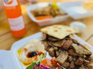 Charlie's Gyros