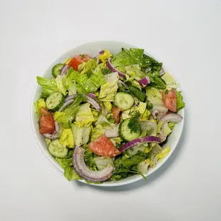 House Salad