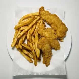 Chicken Tenders