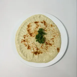 Hummus