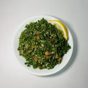 Tabouli Salad
