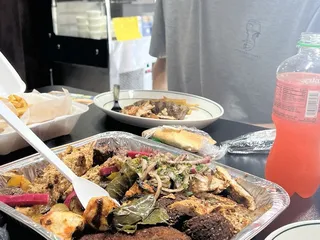 Boff's Middle Eastern Cuisine