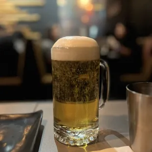 Beer