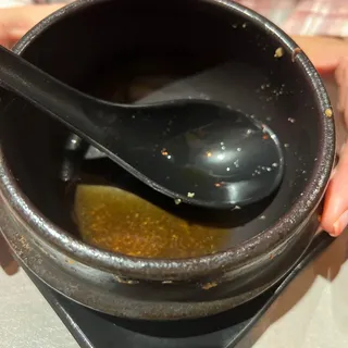 Bulgogi Hotpot