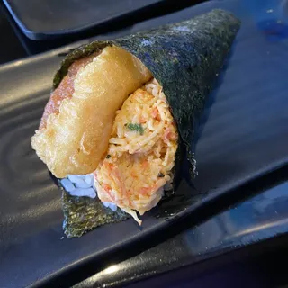 Thor Special Hand Roll