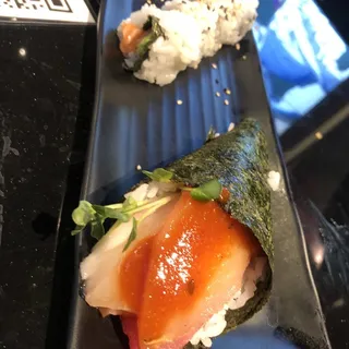 300 Hand Roll (Spicy)