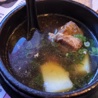 Prime Kalbi Hotpot
