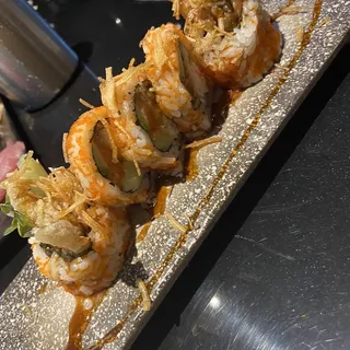 Naruto Roll (5 pcs)