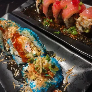 Luffy Roll (5 pcs)
