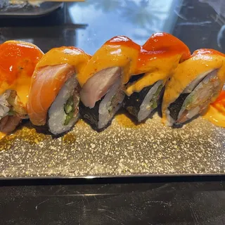 Rengoku Roll (5 pcs)