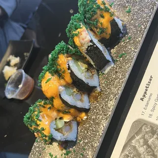 Deku Roll (5 pcs)