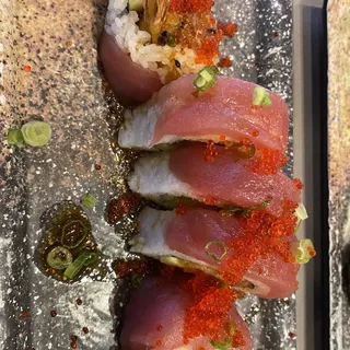 Bakugou Roll (5 pcs )