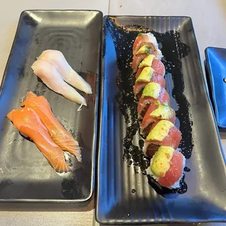 Hawaiian Roll (8 pcs)