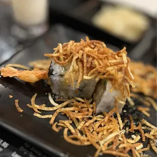 Sexy Girl Roll (8 pcs)