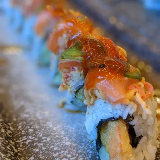 I Love My Ass Roll (8 pcs)