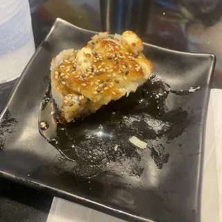 Japanese Lasagna Roll (4 pcs)