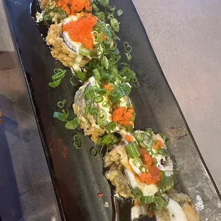 Vegas Roll (4 pcs)