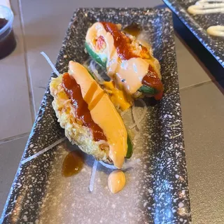 Jalapeno Bomb (2 pcs)