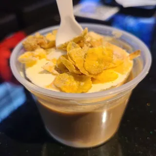Affogato