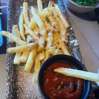 Truffle Fries