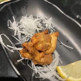 Chicken Karaage