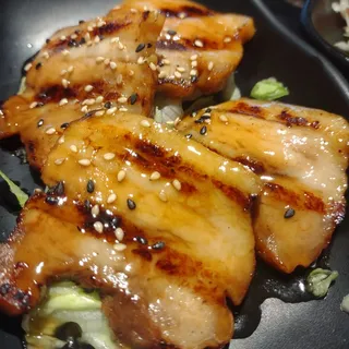 Pork Belly (2 pcs)