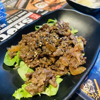Bulgogi