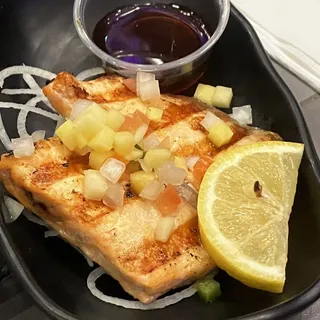 Salmon Center Cut Steak