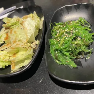 House Salad